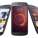Ubuntu Phone OS 5