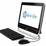 HP All-in-One 3520