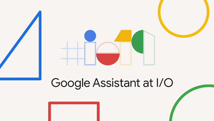 Google Assistant Duplex