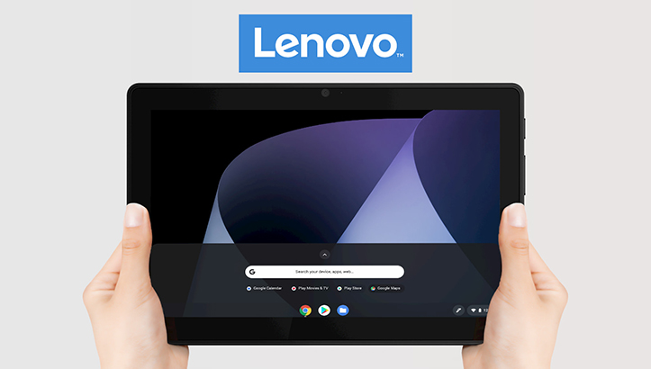 Lenovo Chromebook 10e