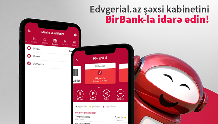 BirBank